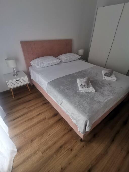 Apartment S Bibinje Exteriér fotografie