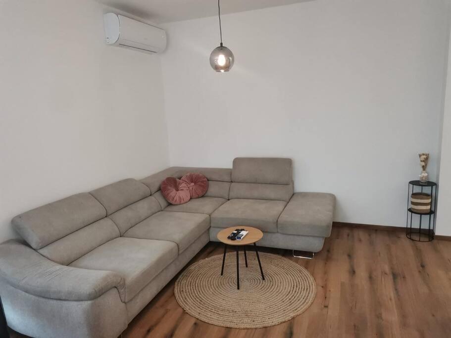 Apartment S Bibinje Exteriér fotografie