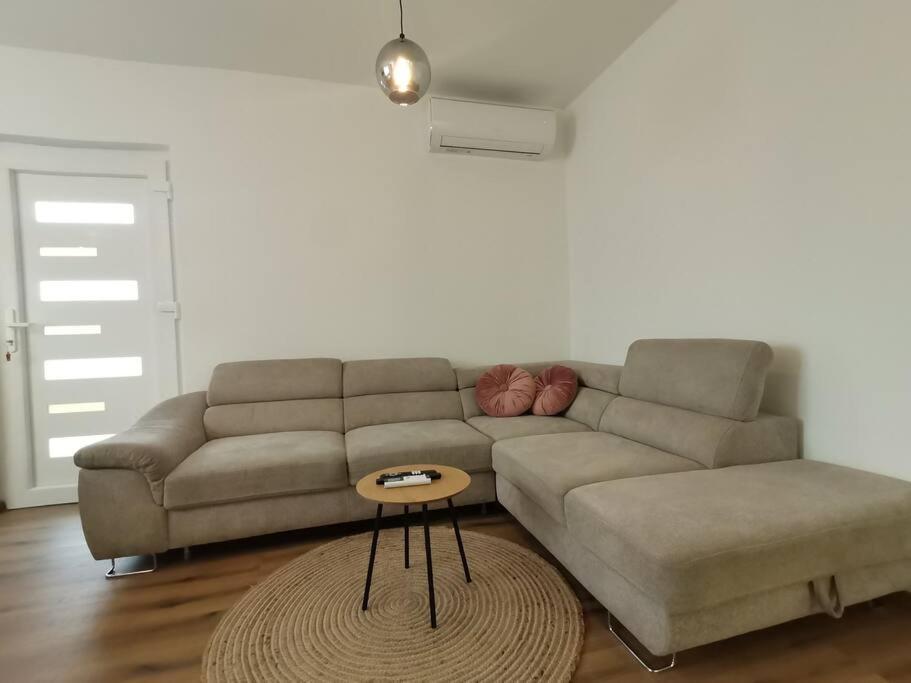 Apartment S Bibinje Exteriér fotografie