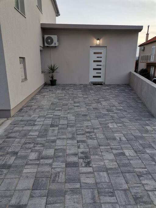 Apartment S Bibinje Exteriér fotografie