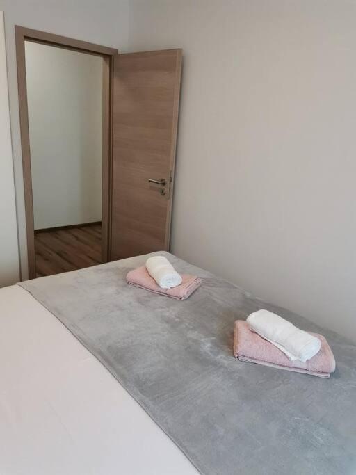 Apartment S Bibinje Exteriér fotografie