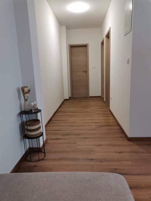 Apartment S Bibinje Exteriér fotografie